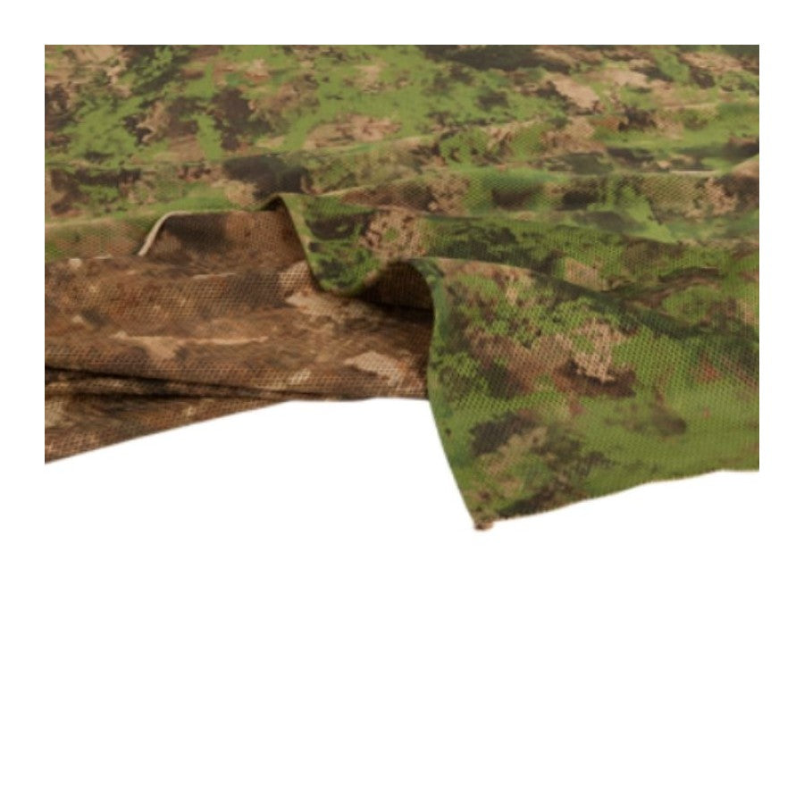 Mim & Tech RC-SM Reversible Camo Square mesh - Spring
