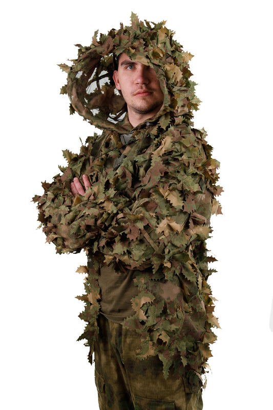 Alder Combat Cape