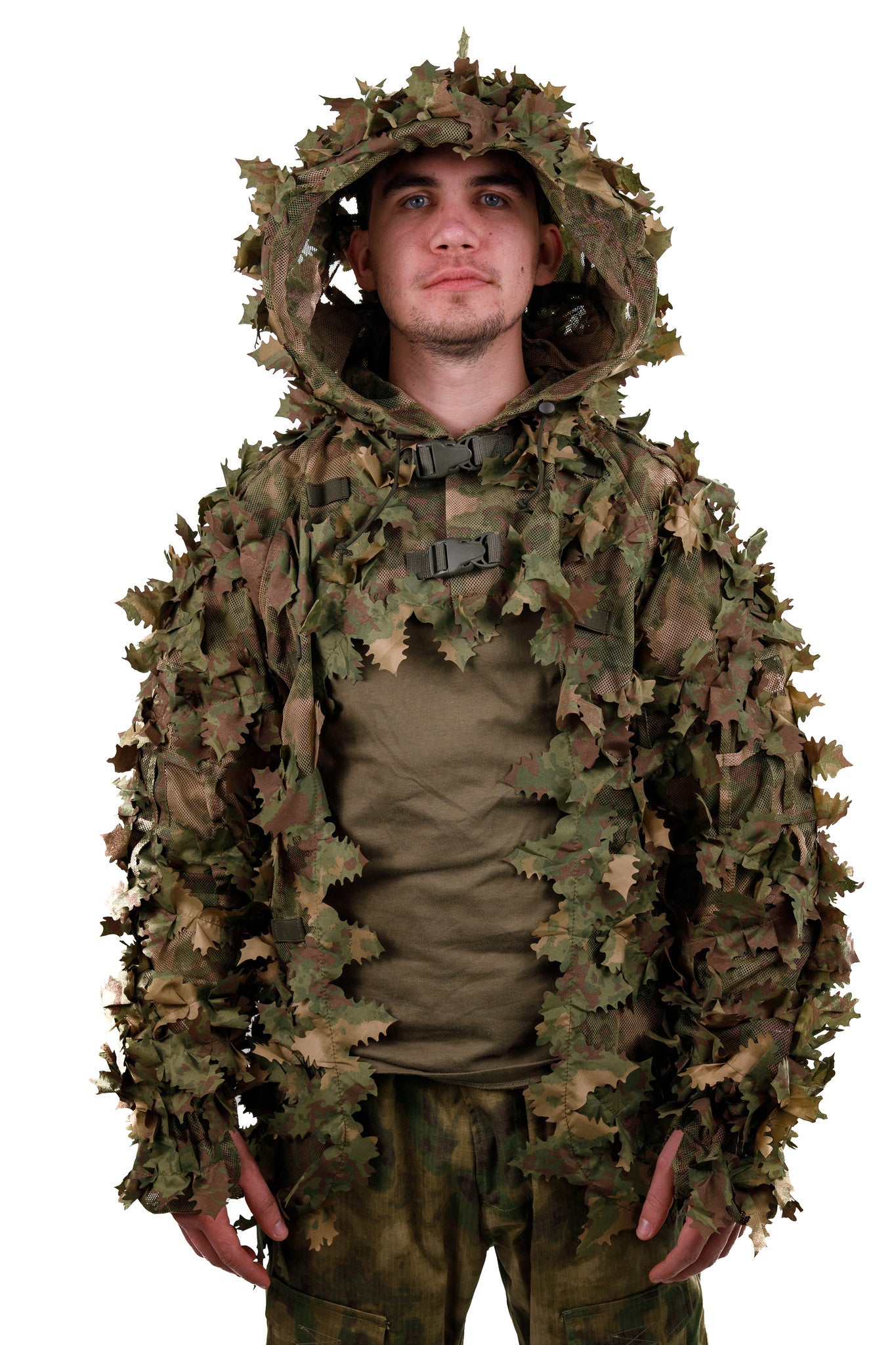 Alder Combat Cape