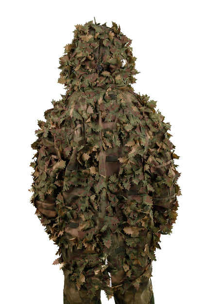Alder Combat Cape