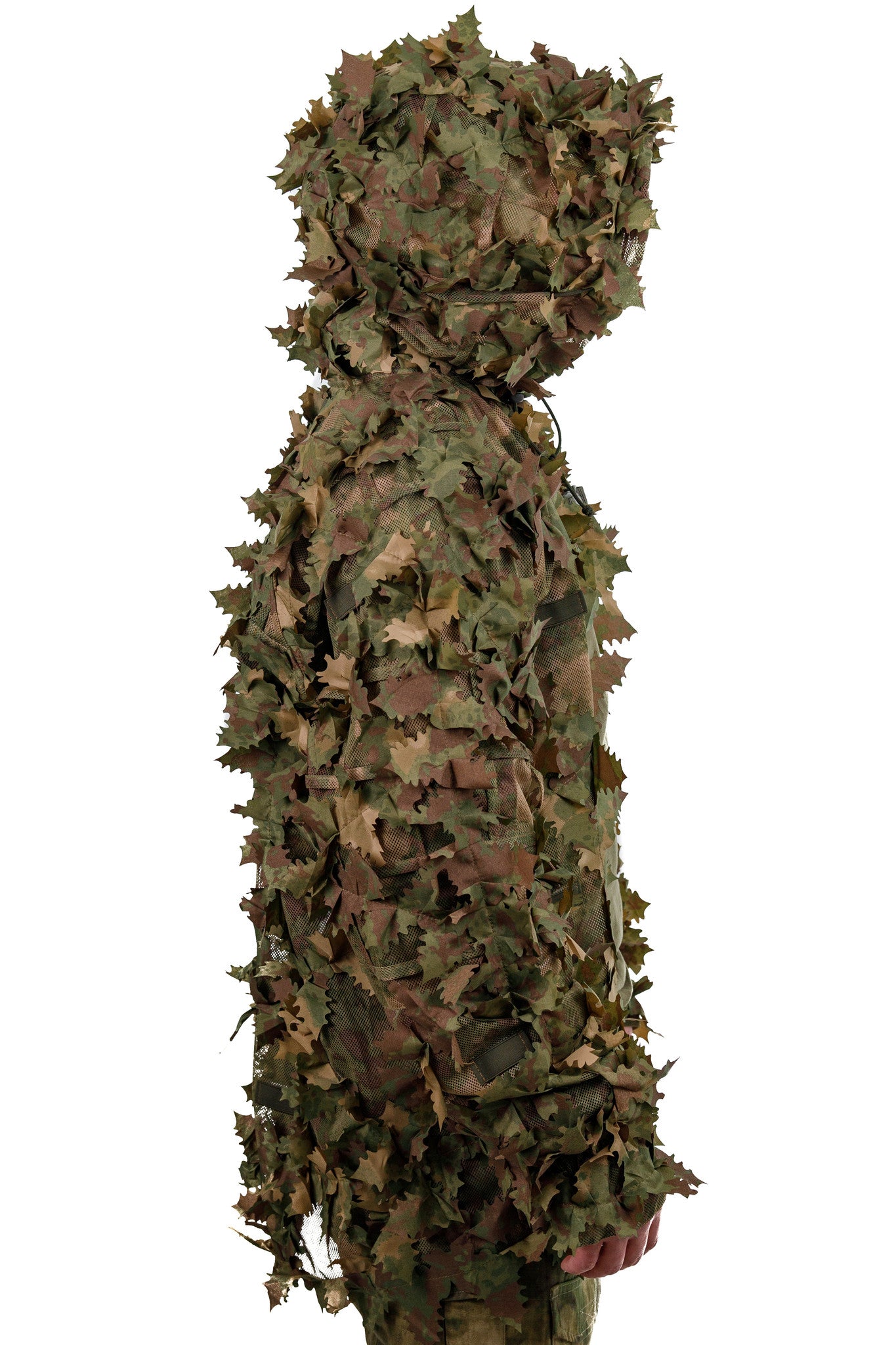Alder Combat Cape
