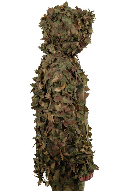 Alder Combat Cape
