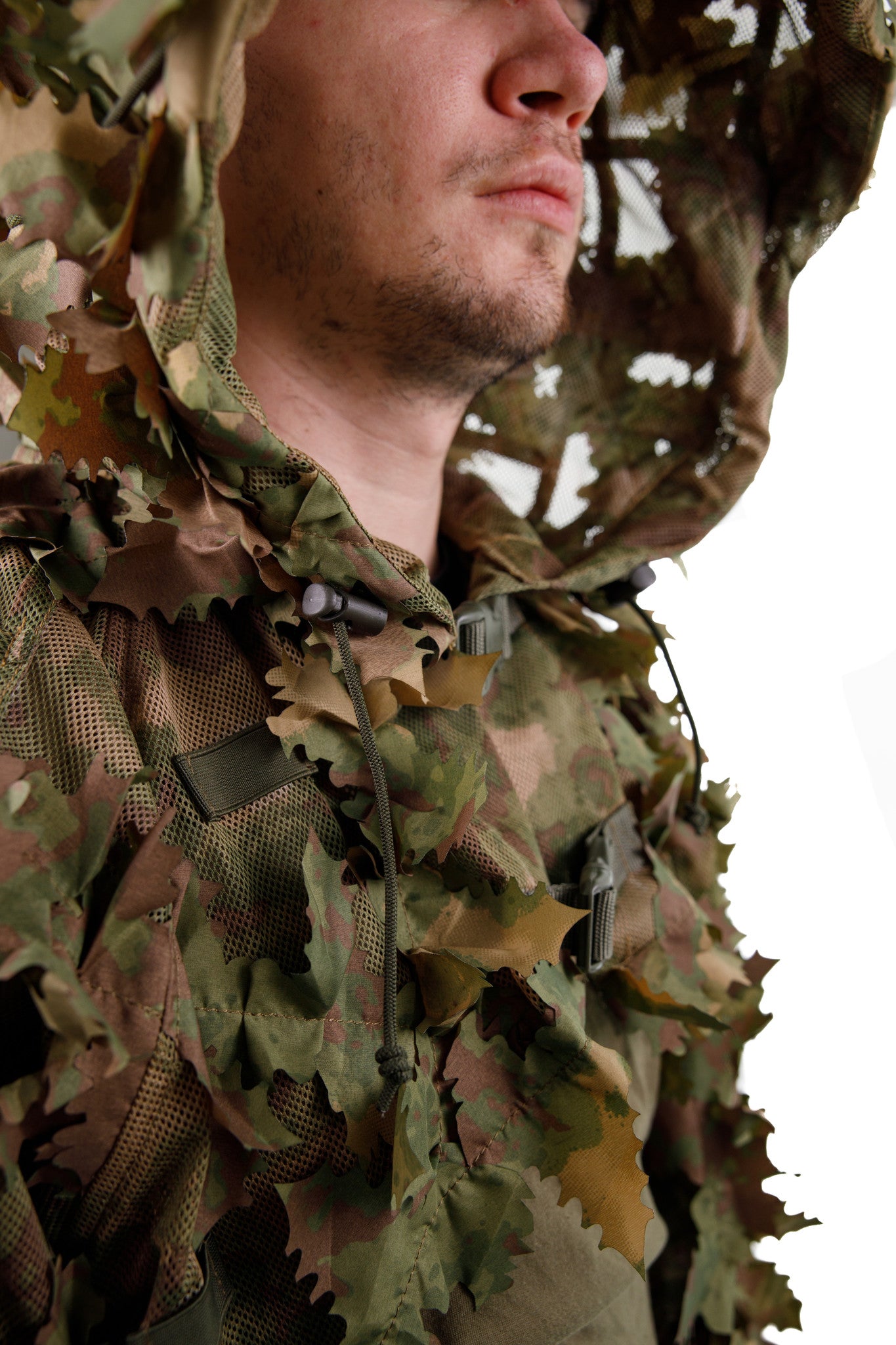 Alder Combat Cape