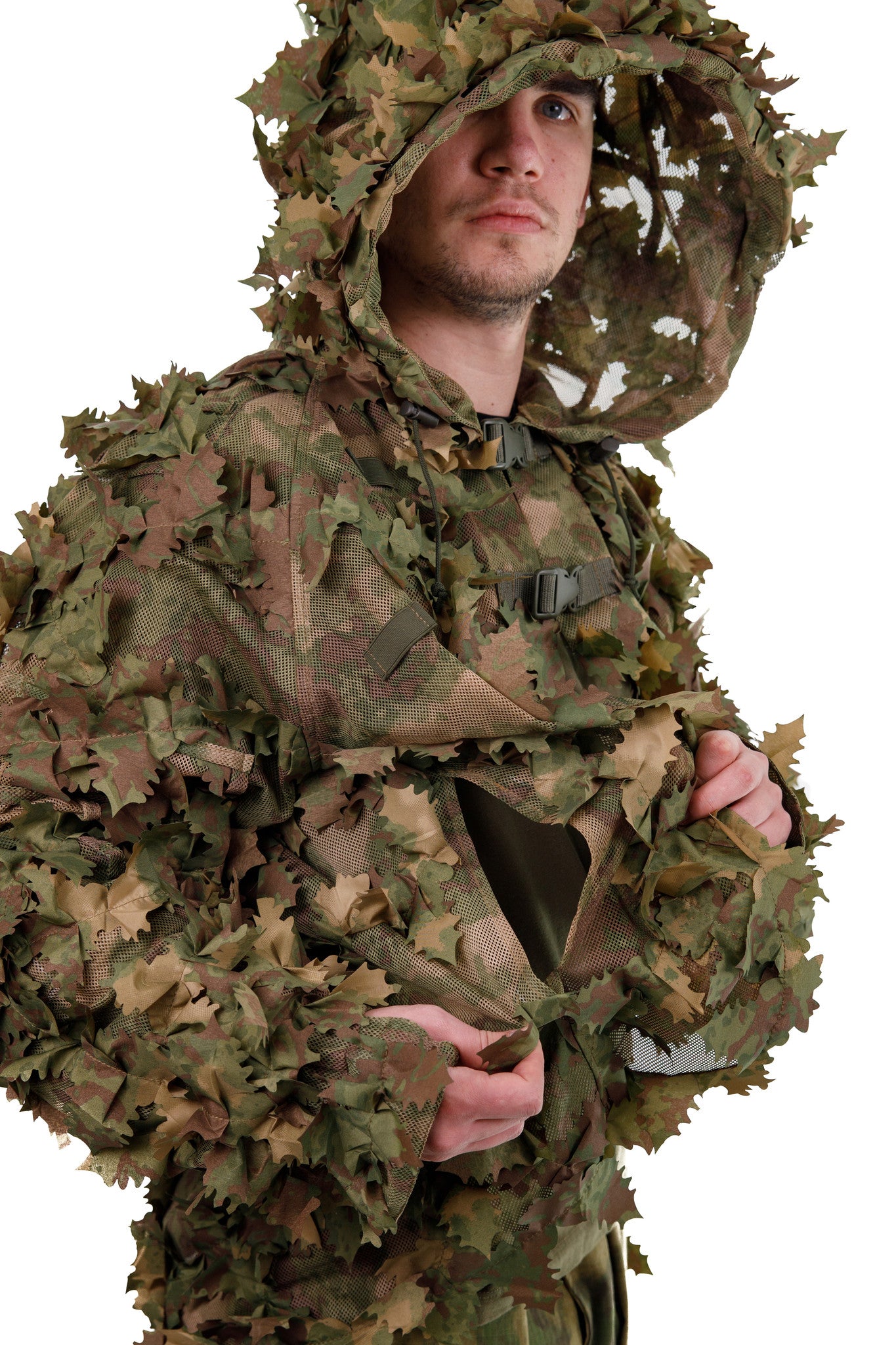 Alder Combat Cape