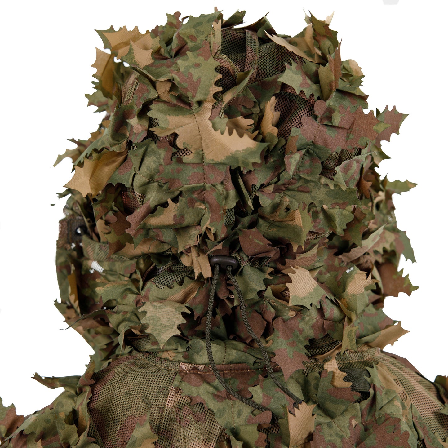 Alder Combat Cape