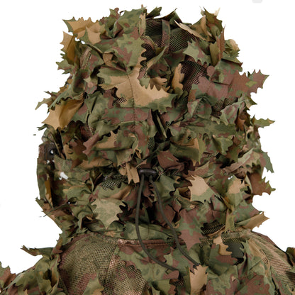 Alder Combat Cape