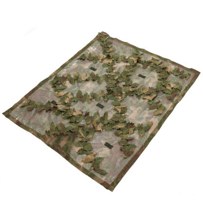 Alder Extra Concealment Kit/Veil (1.2M-1.0M)
