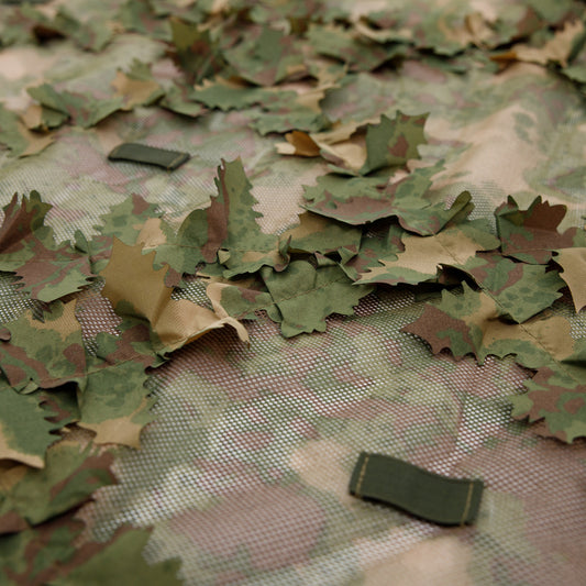 Alder Extra Concealment Kit/Veil (1.2M-1.0M)