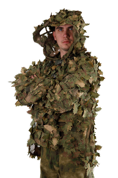 Alder Chest Rig Covers (Infrared Treated)
