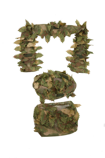 Alder Chest Rig Covers (Infrared Treated)