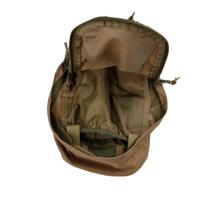 30L Backpack (Chest Rig Mountable)
