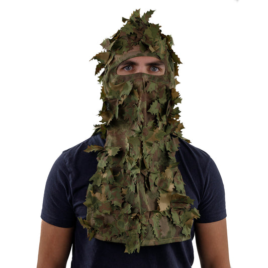 Alder Balaclava