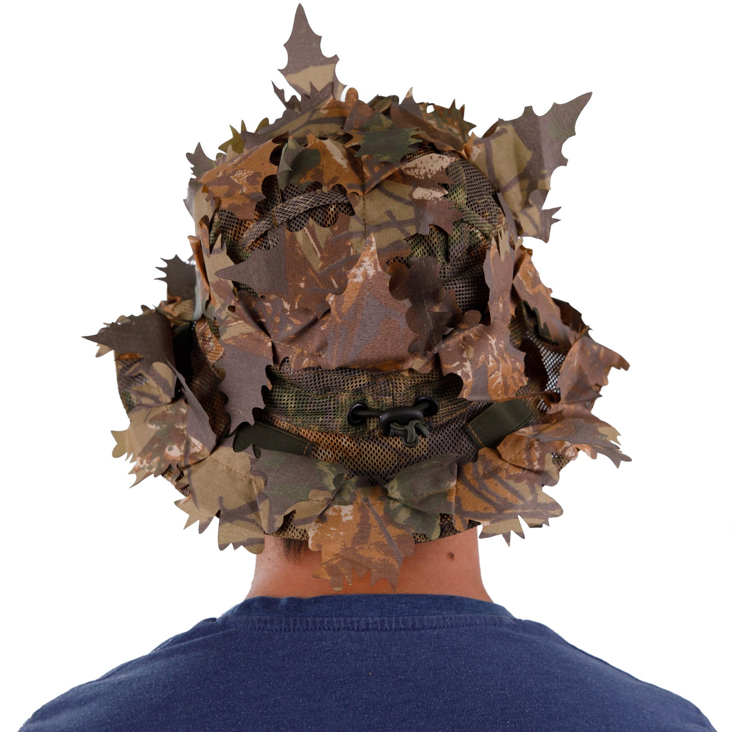 Brown Oak Boonie