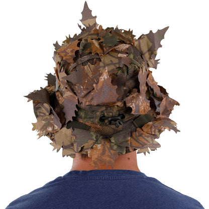 Brown Oak Boonie