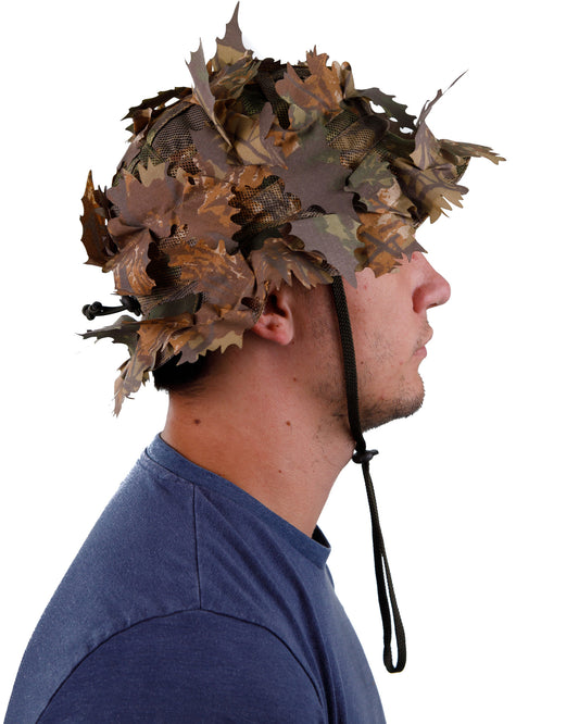 Brown Oak Boonie