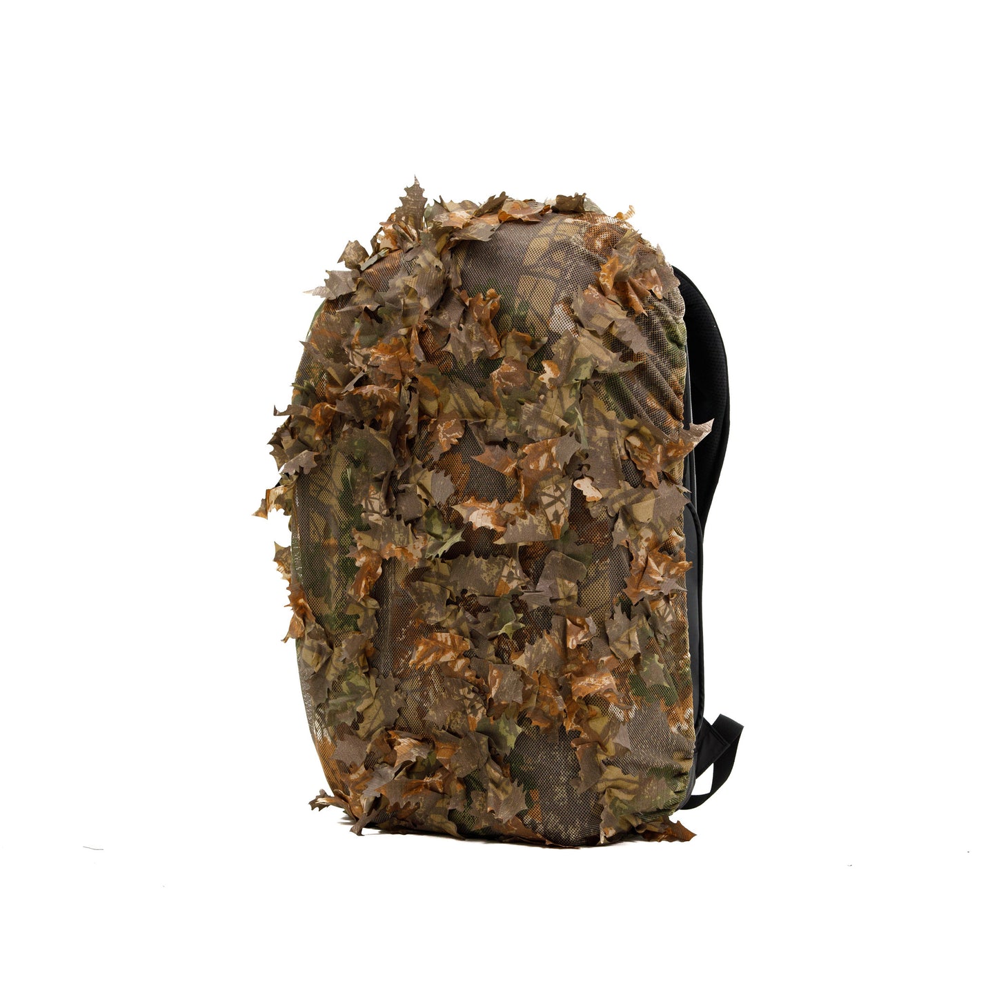Brown Oak Backpack Cover