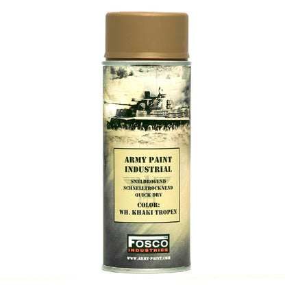 Army Paint WH. Khaki Tropen