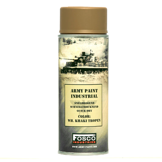 Army Paint WH. Khaki Tropen