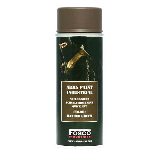Army Paint Ranger Green