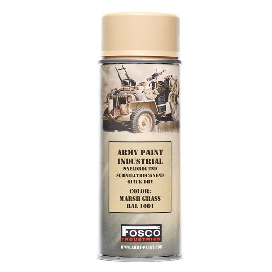 Army Paint Marsh Grass