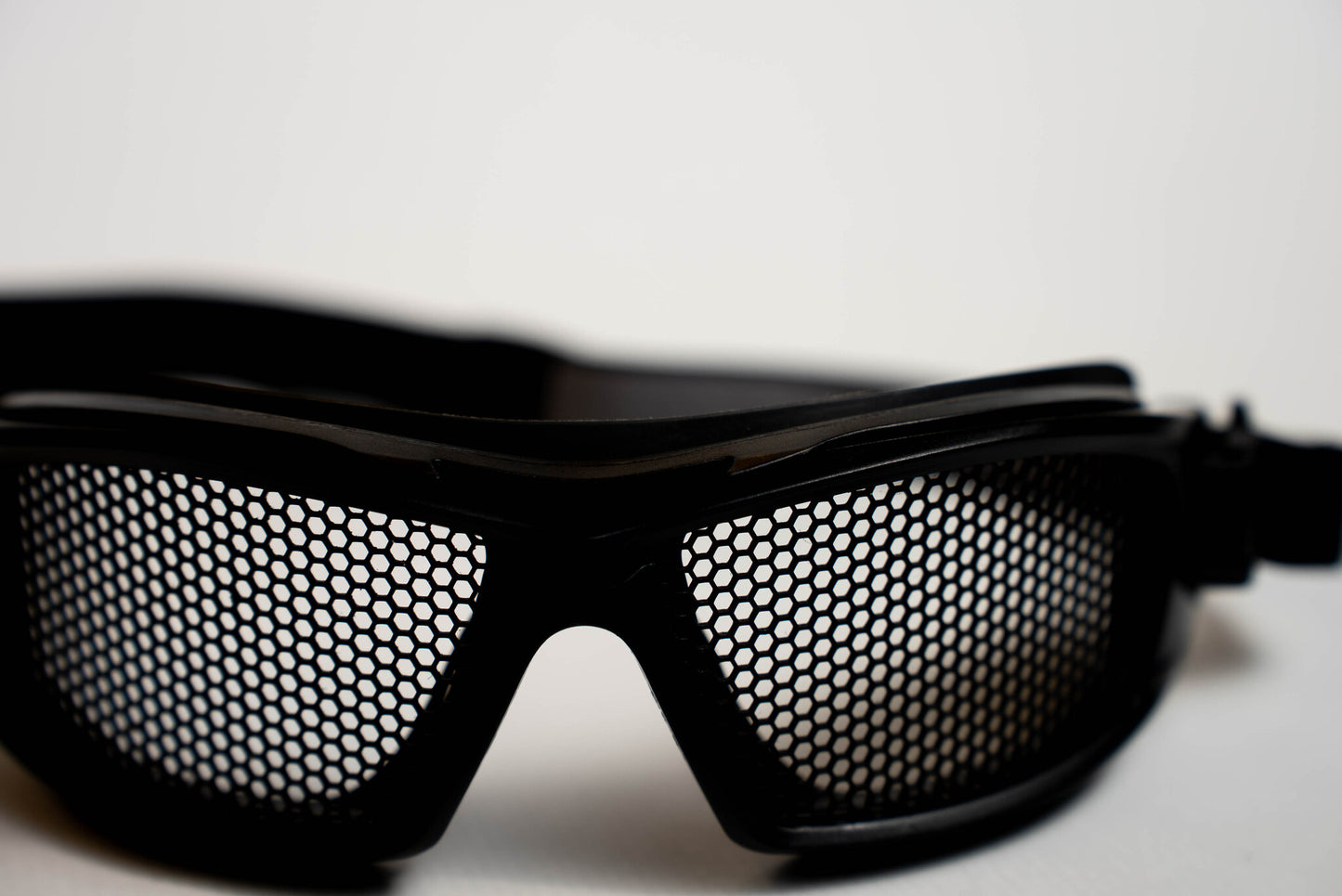 Aka Staten Ultra Goggles - Black