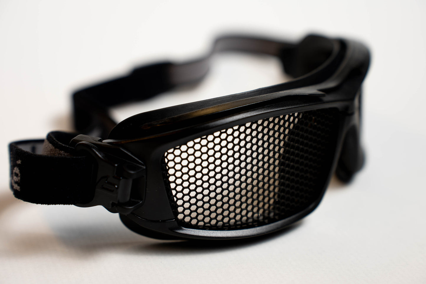 Aka Staten Ultra Goggles - Black