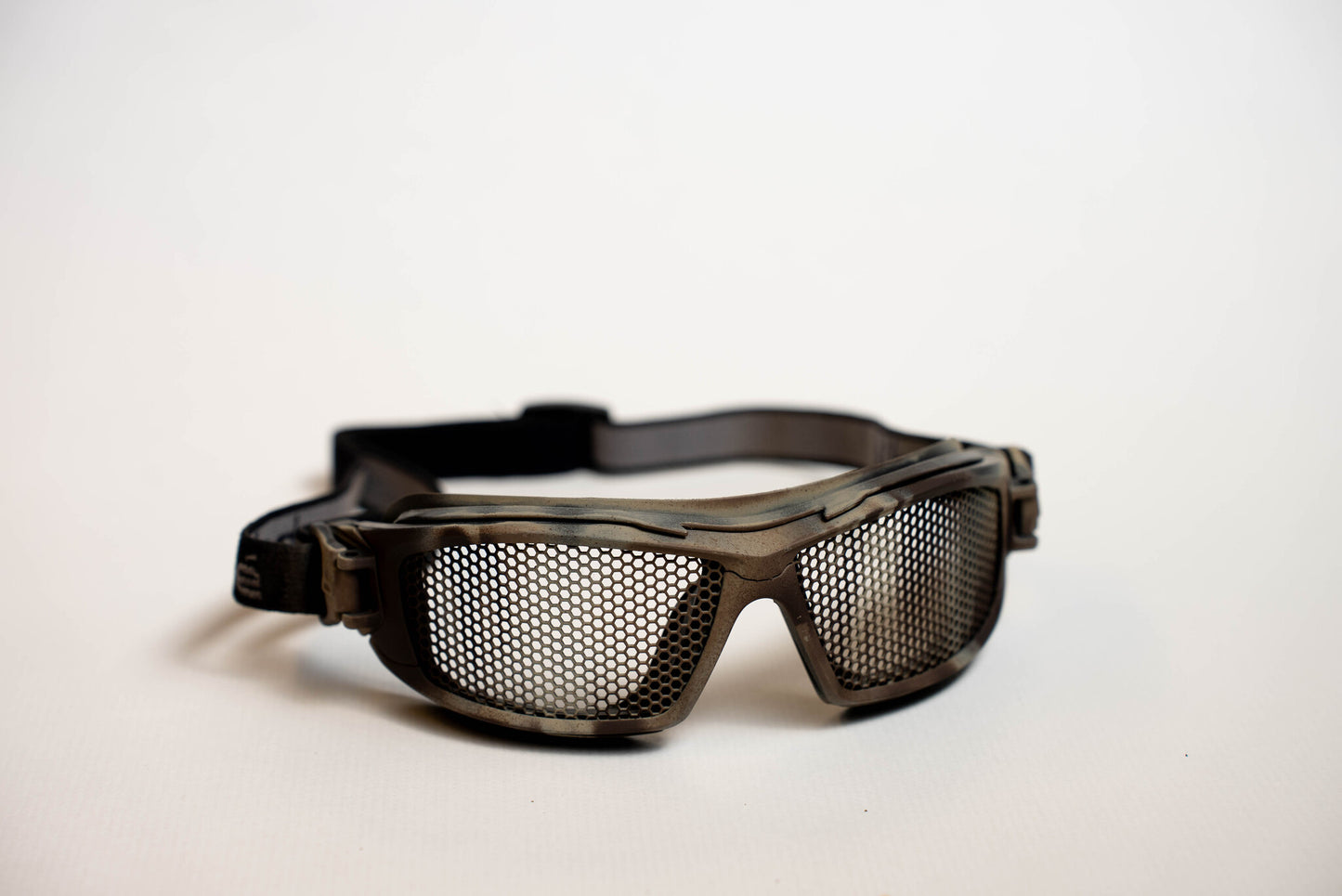 Aka Staten Ultra Goggles - Brown