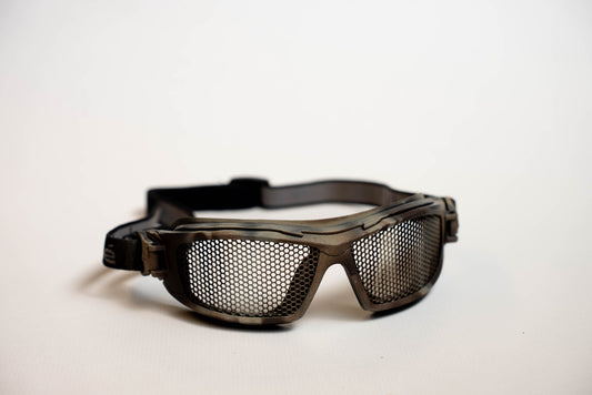 Aka Staten Ultra Goggles - Brown