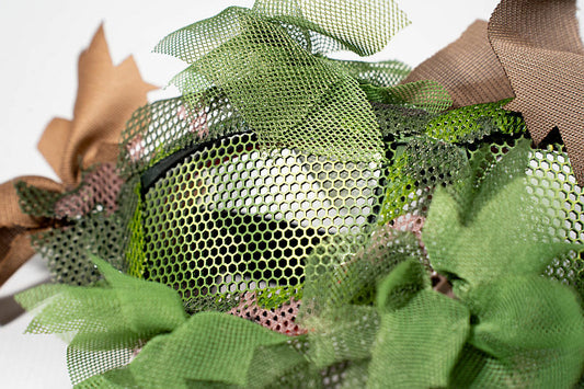 Aka Staten Crafted Ultra Goggles - Green