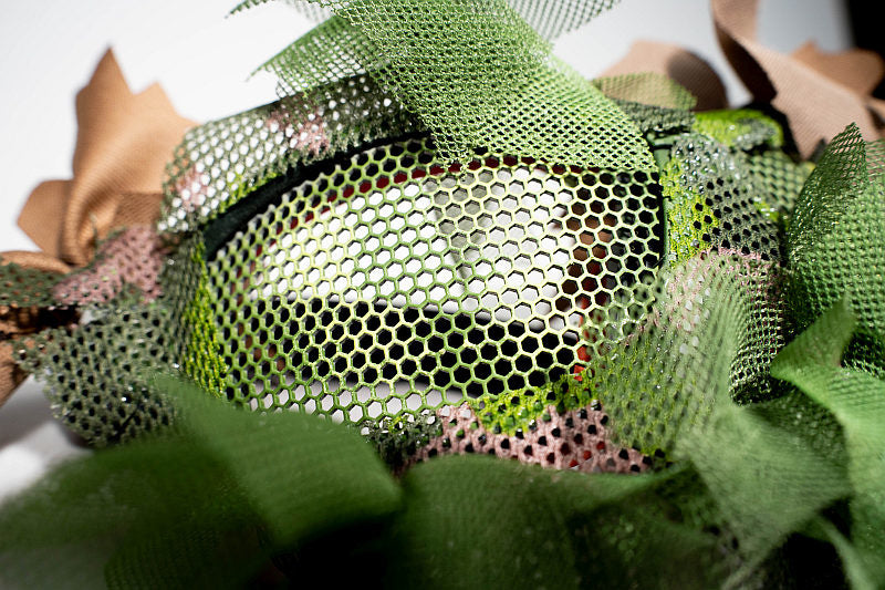 Aka Staten Crafted Ultra Goggles - Green
