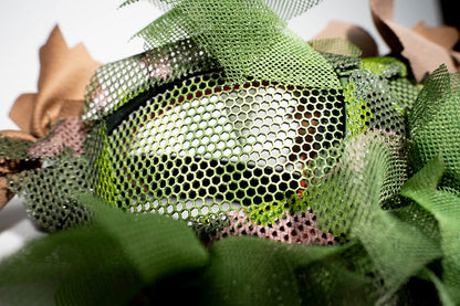 Aka Staten Crafted Ultra Goggles - Green