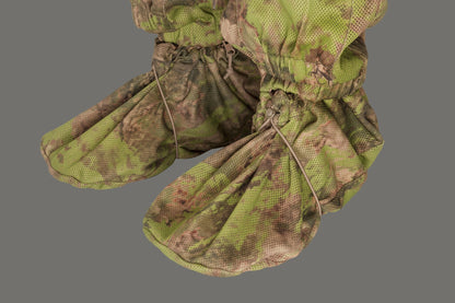 Mim & Tech Spring S-RCS Reversible Camo Suit