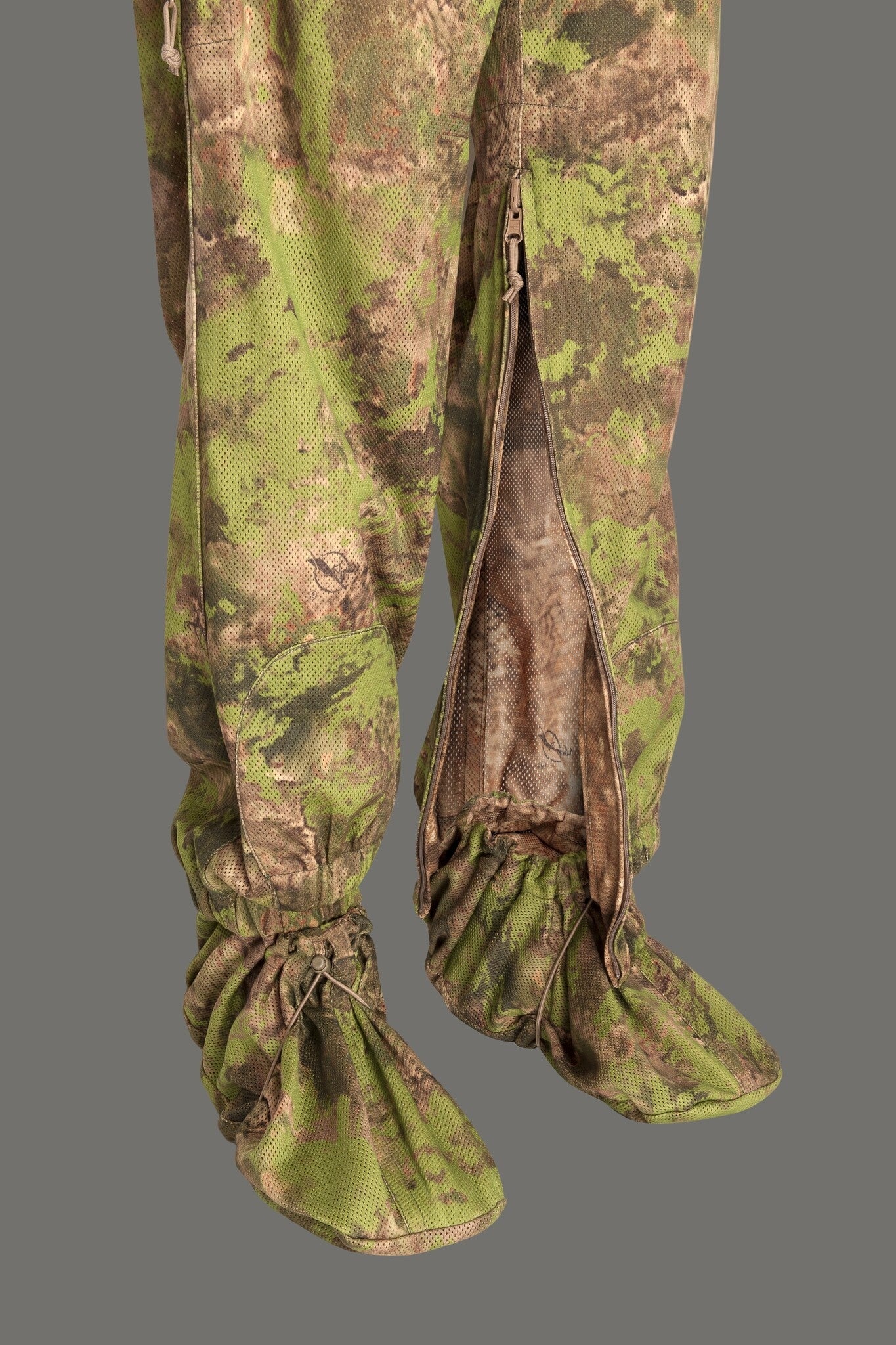 Mim & Tech Spring S-RCS Reversible Camo Suit