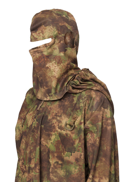 Mim & Tech Autumn A-RCS Reversible Camo Suit