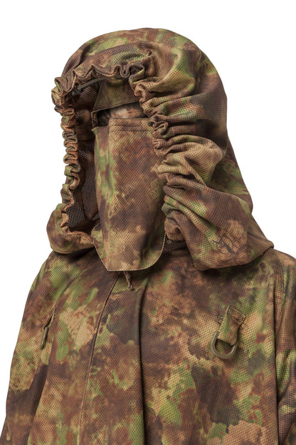 Mim & Tech Autumn A-RCS Reversible Camo Suit