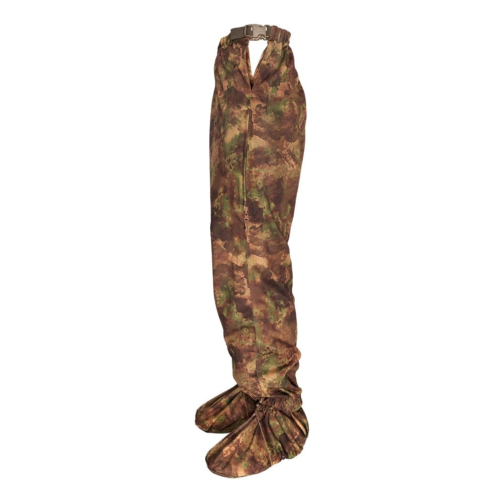 Mim & Tech Autumn A-RCS Reversible Camo Suit