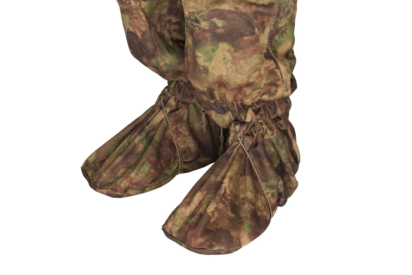 Mim & Tech Autumn A-RCS Reversible Camo Suit