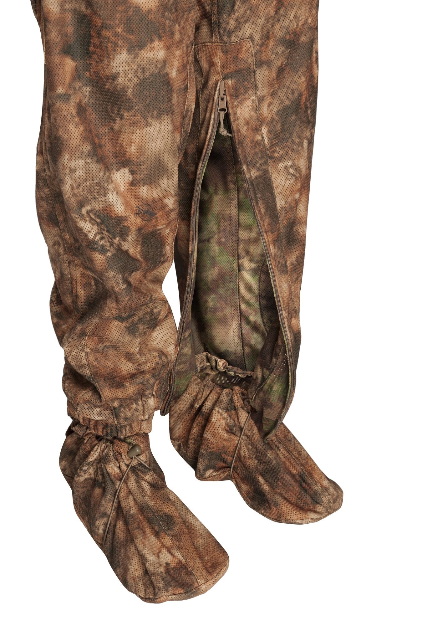 Mim & Tech Autumn A-RCS Reversible Camo Suit