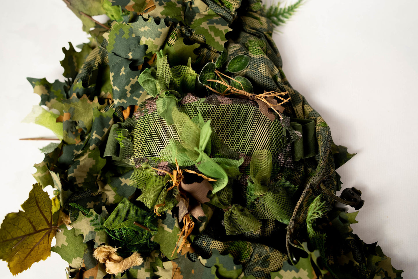 Aka Staten Crafted Wideboy Goggles - Green
