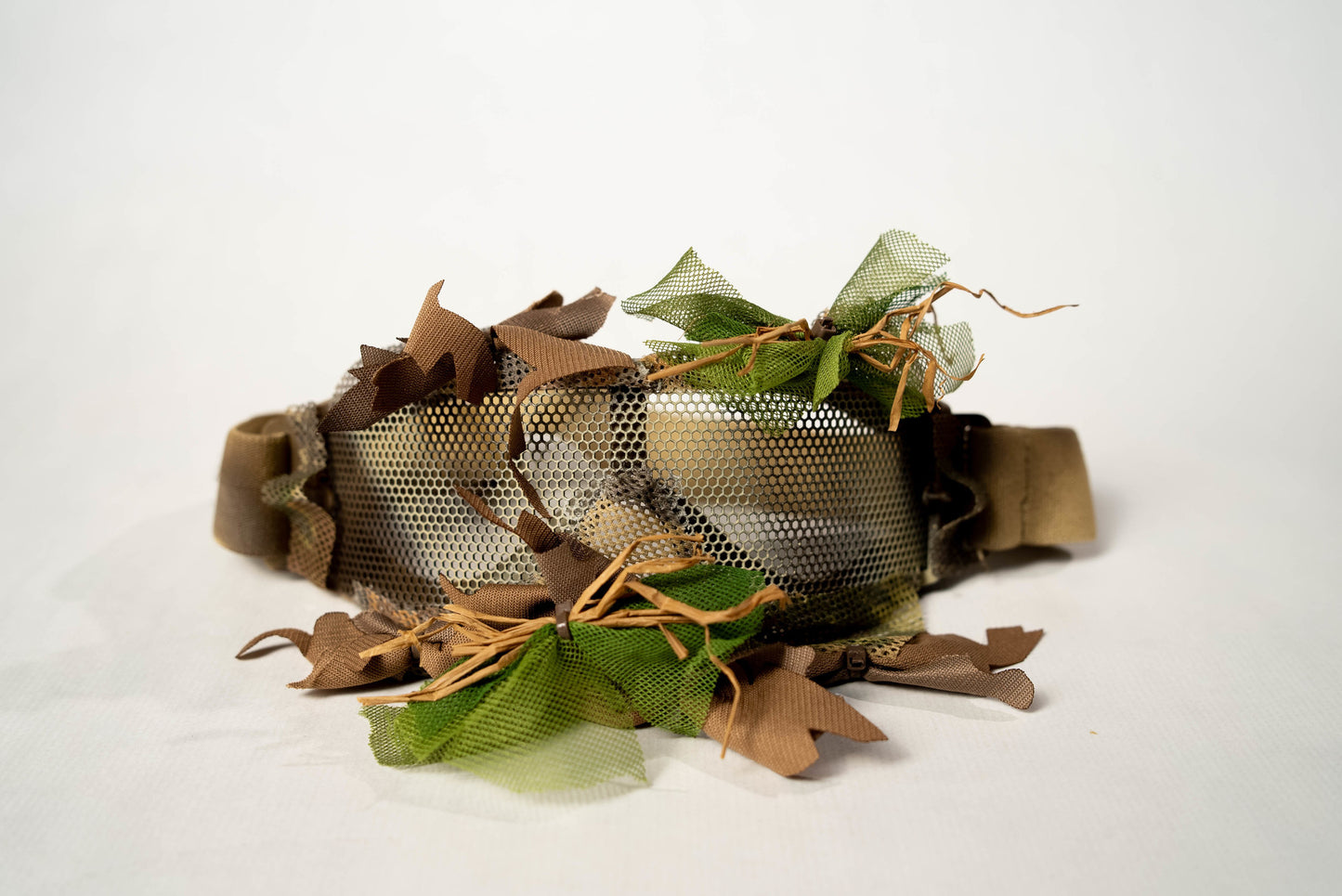 Aka Staten Crafted Wideboy Goggles - Brown
