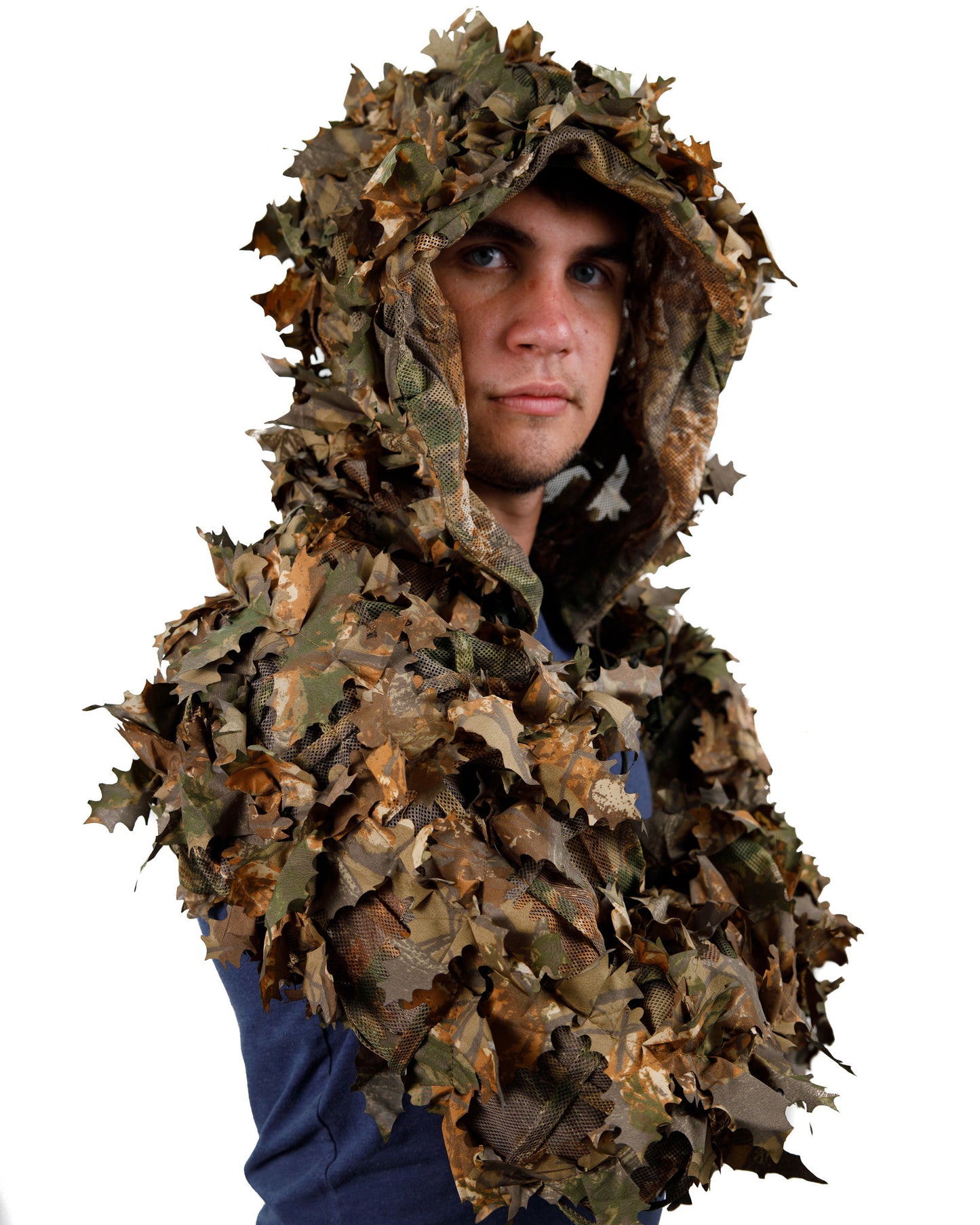 Alder Viper Hood