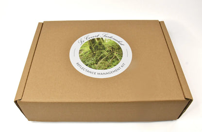 Halo Screen Laser Cut Kit (Box)