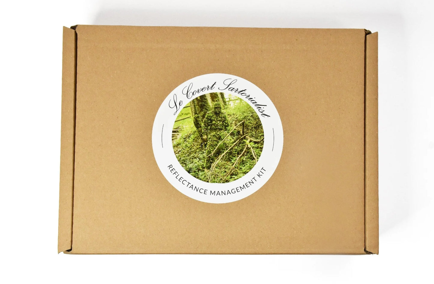 Halo Screen Laser Cut Kit (Box)