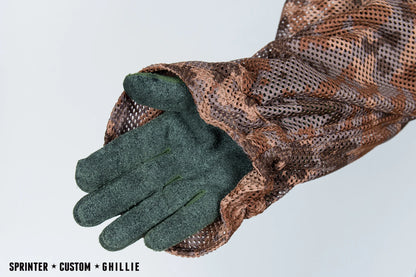 Le Covert Oak Master Cobra Suit (Base)