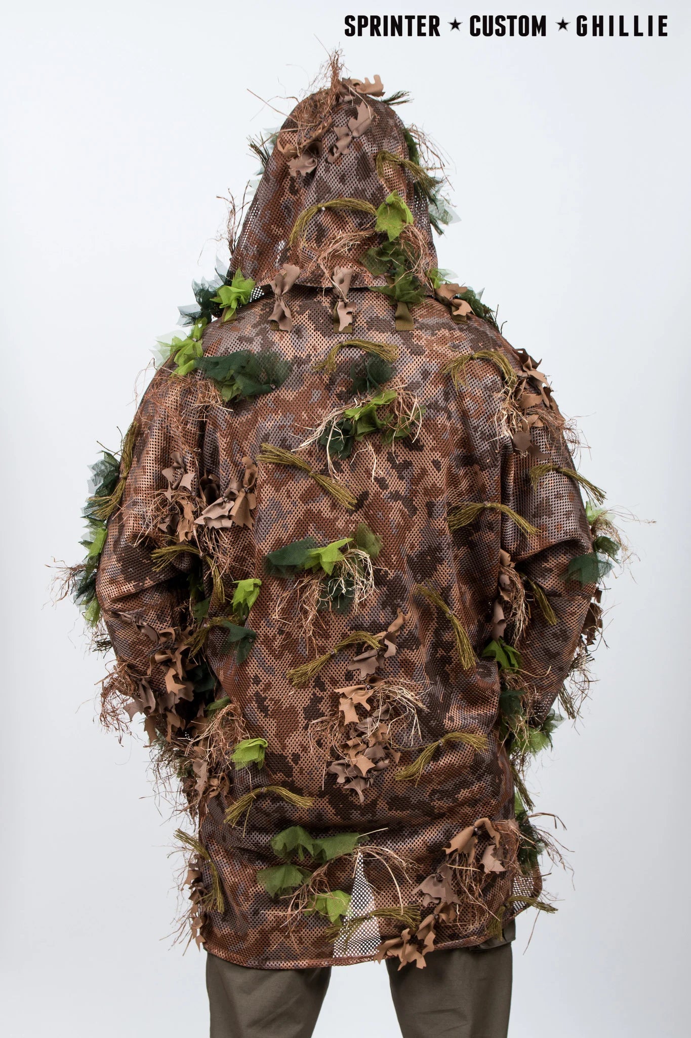 Oak Master Cobra Suit (Multi-Season)