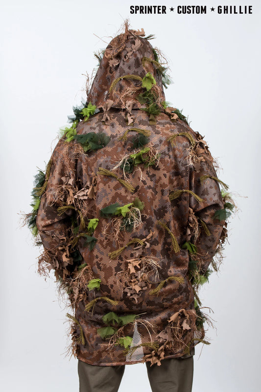Oak Master Cobra Suit (Multi-Season)