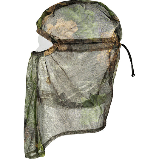 Lightweight Mesh Balaclava EVO