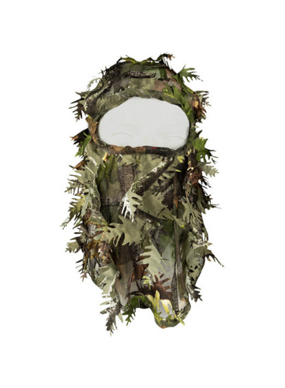 LLCS 3D Balaclava EVO