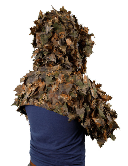 Alder Viper Hood