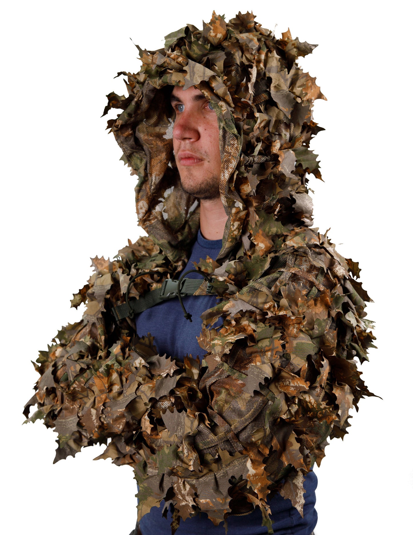 Alder Viper Hood